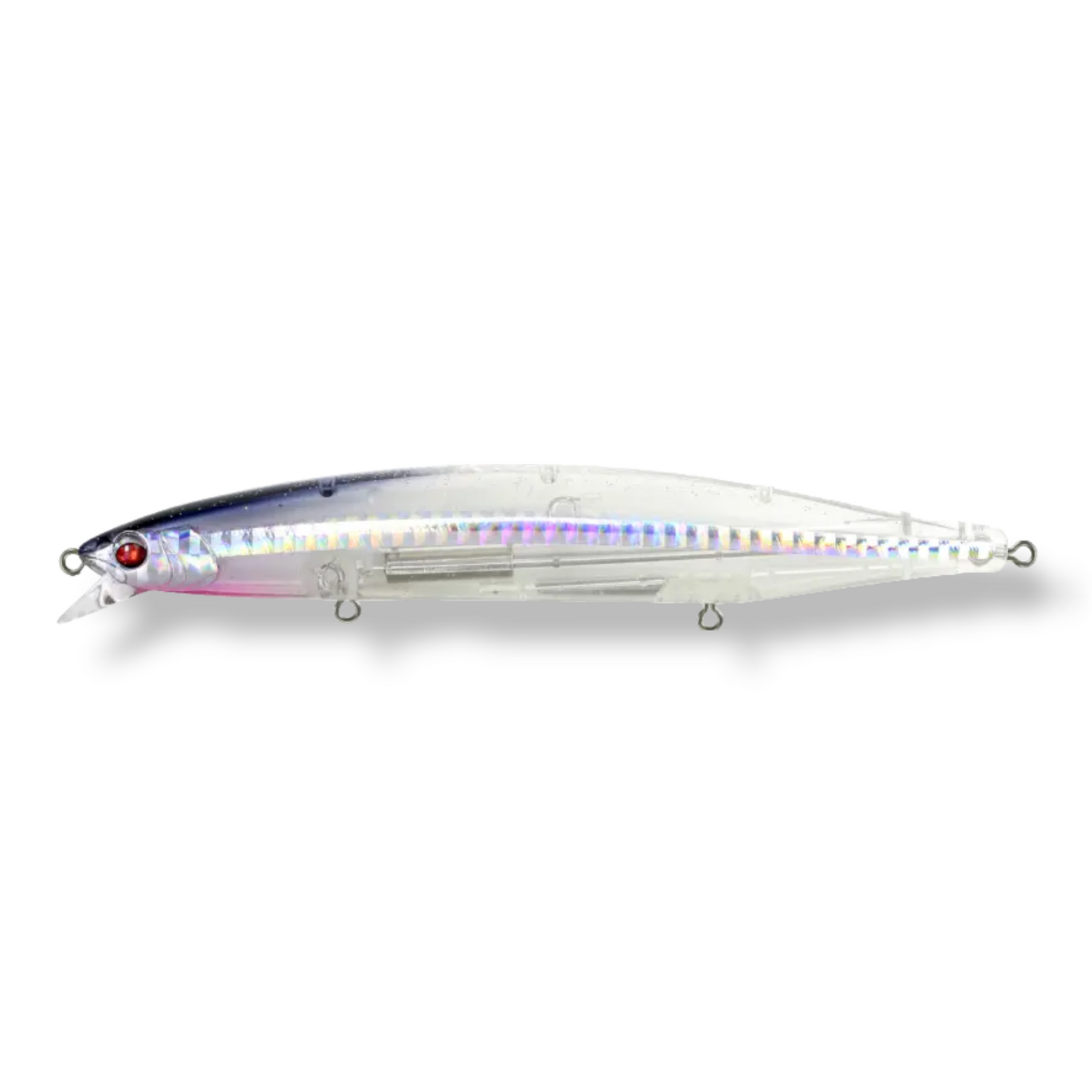 Bassday LOGS 124F