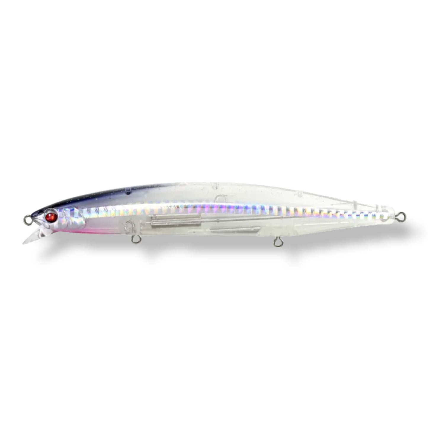 Bassday LOGS 140F