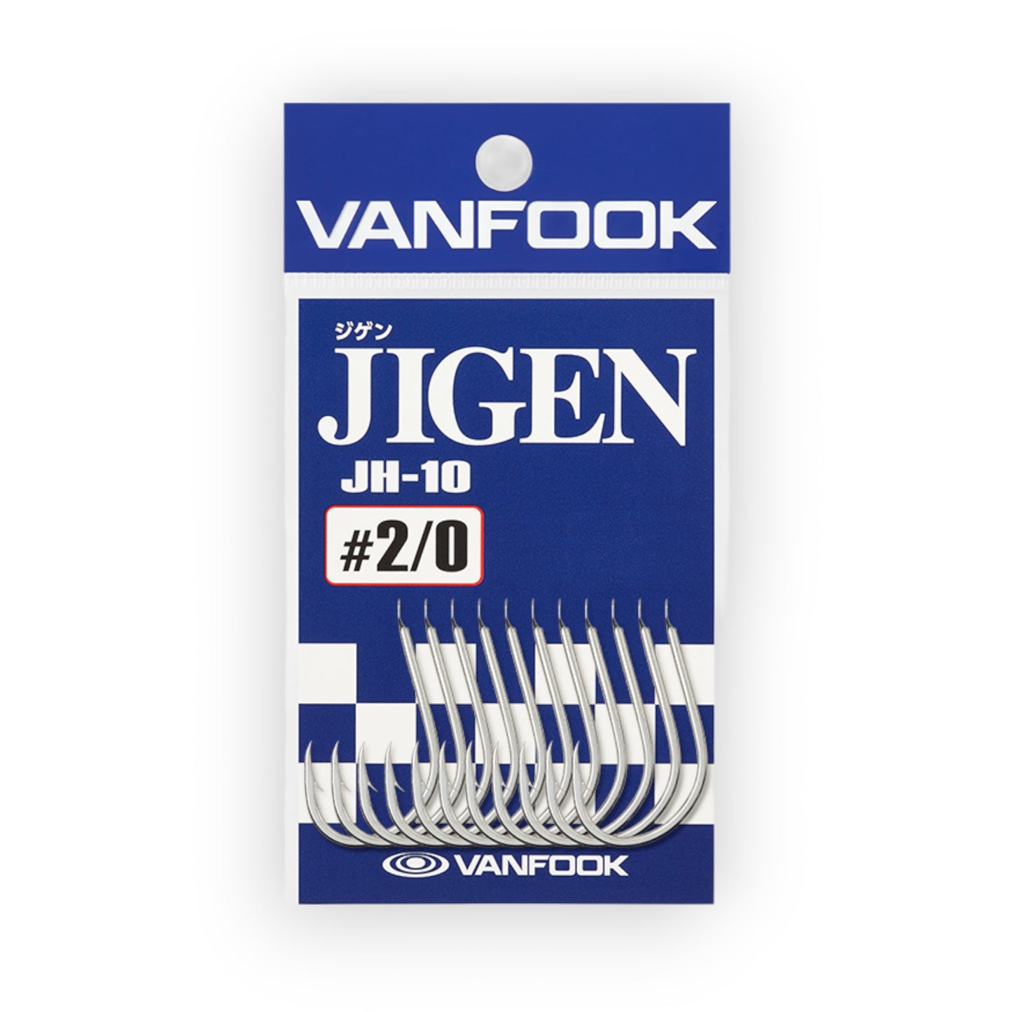 Vanfook Jigen JH-10