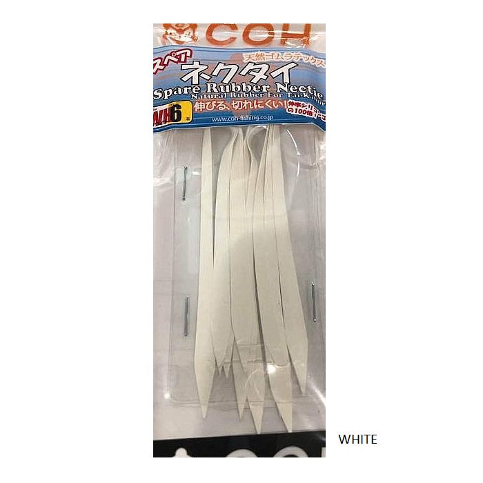 COH NATURAL RUBBER TUNING TIE
