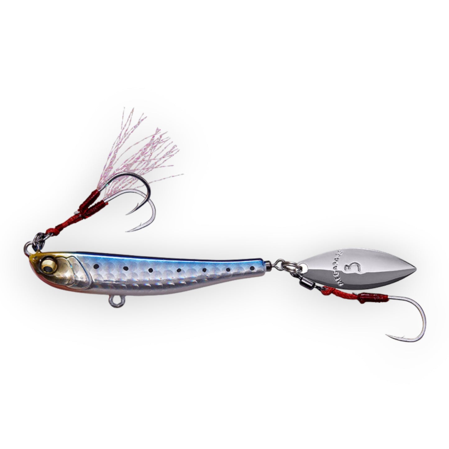 Megabass MAKIPA