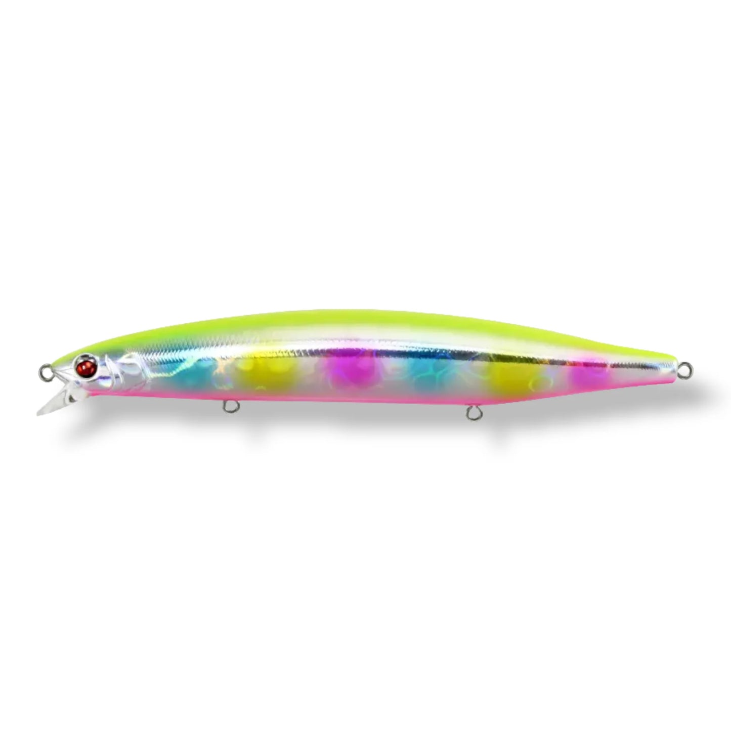 Bassday LOGS 140F