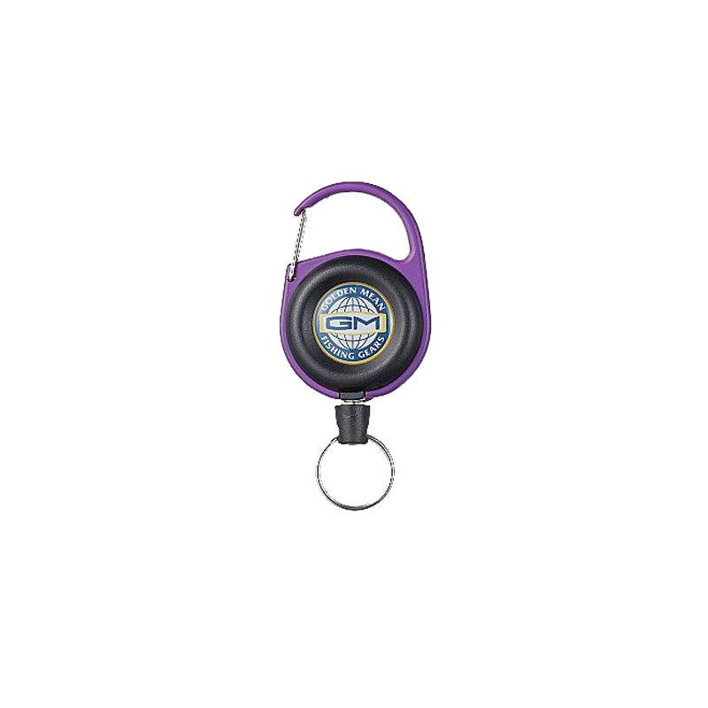 GM PIN ON REEL BIG