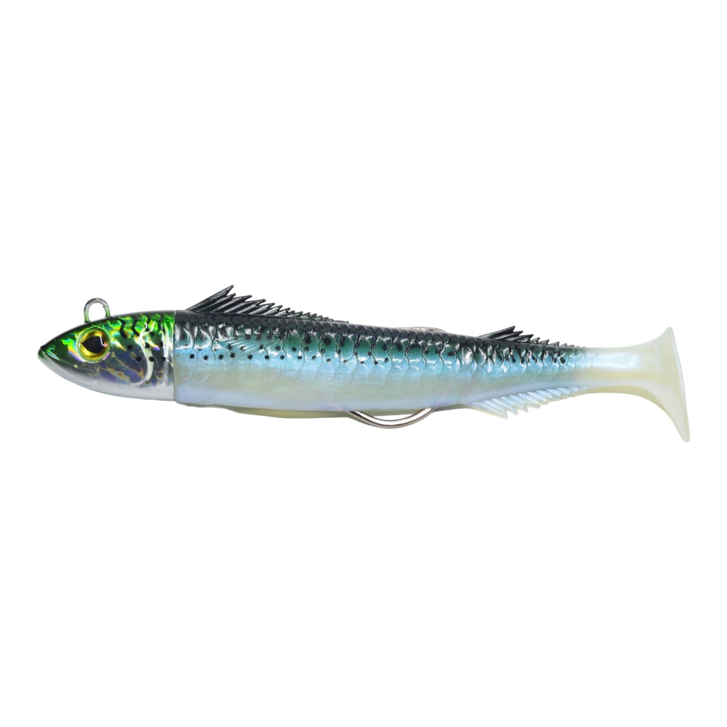 JLC Real Fish 100mm
