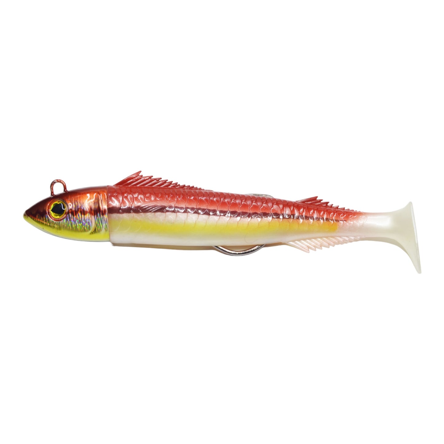 JLC Real Fish 100mm