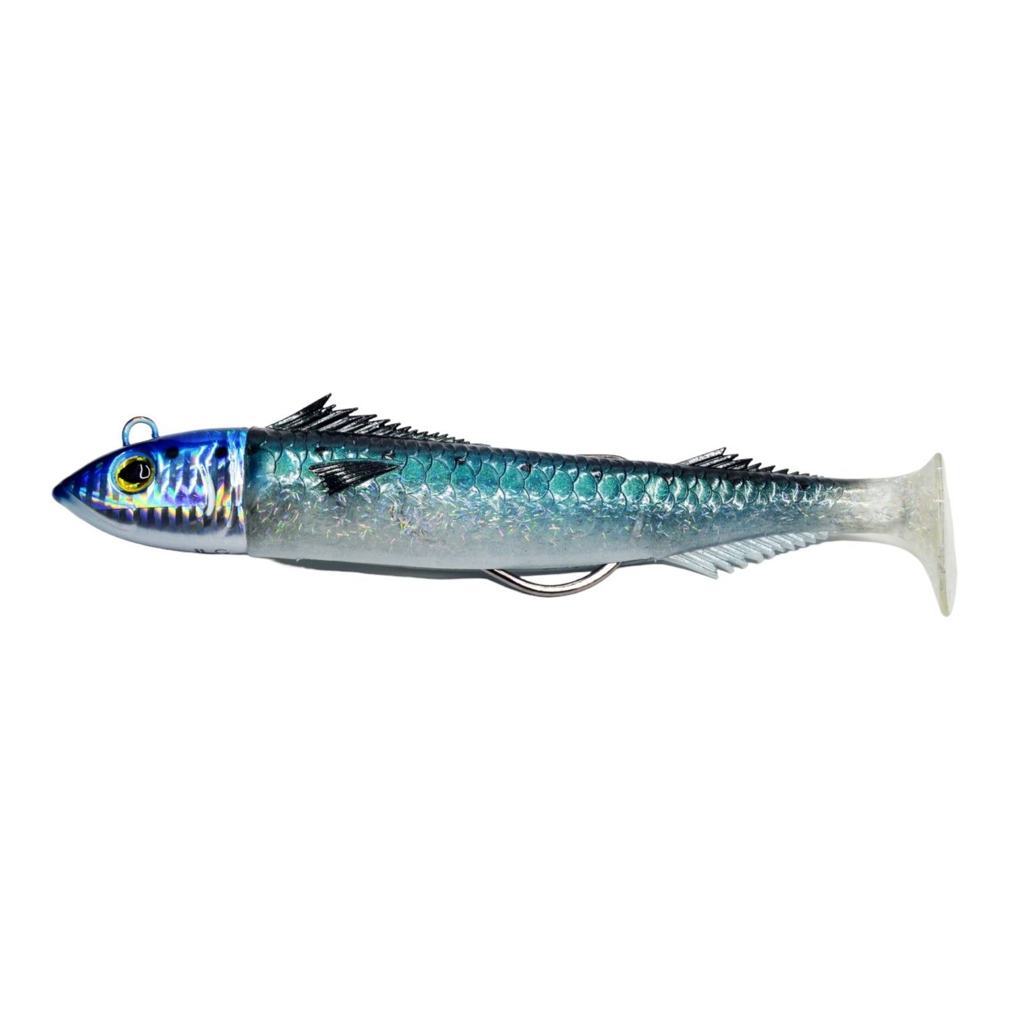 JLC Real Fish 100mm