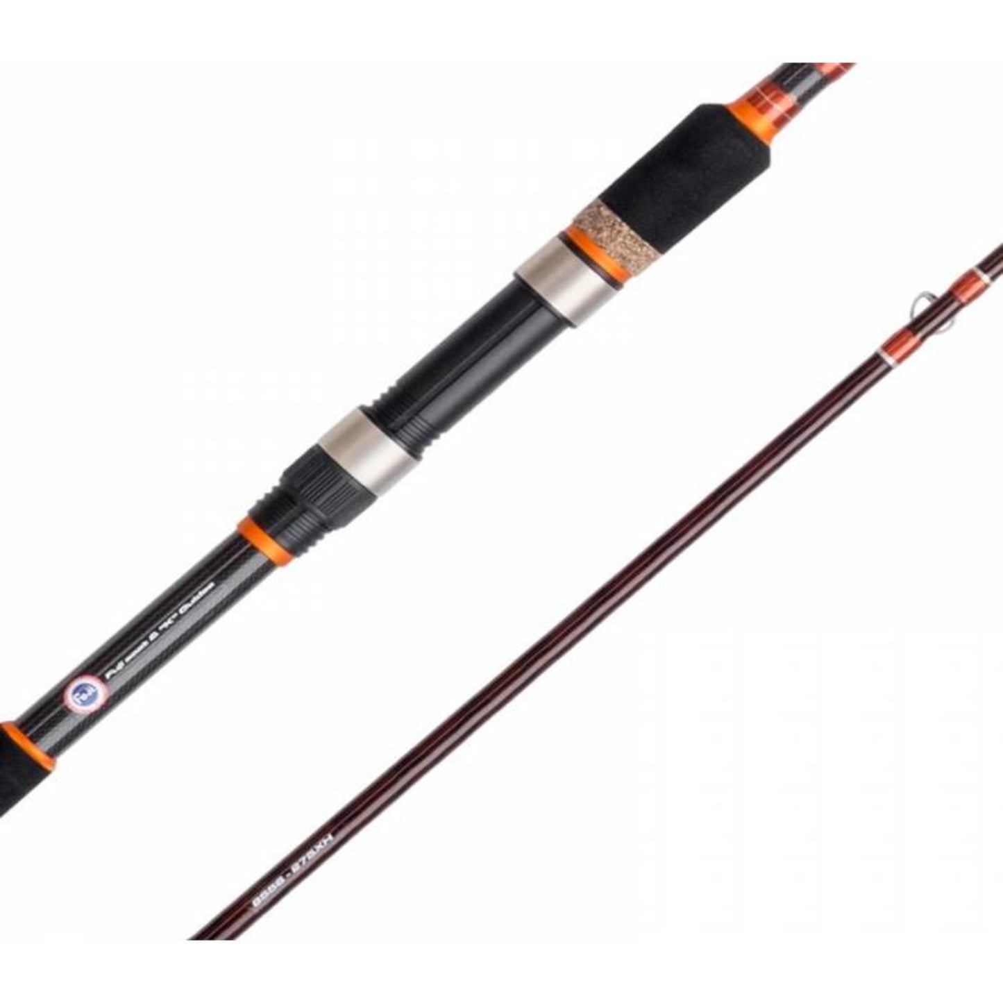 Cinnetic Rextail Shore Jig extreme