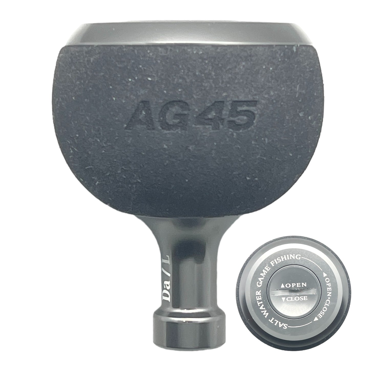 SOM HANDLE KNOB