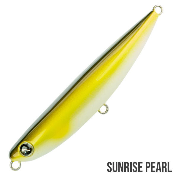 Seaspin PRO Q 90 Geko