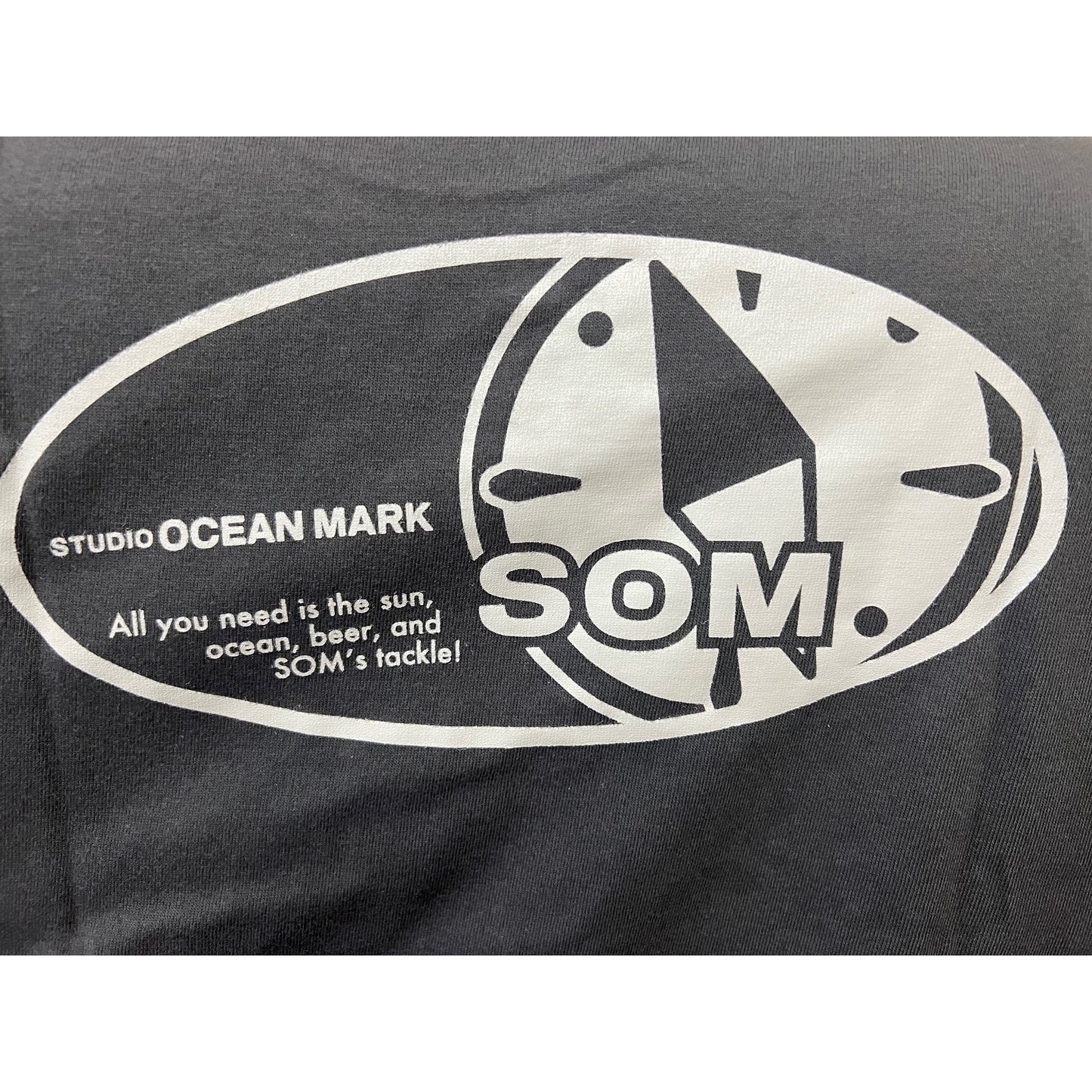 SOM T-SHIRT