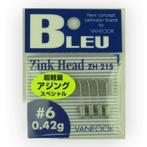 VANFOOK ZH21S