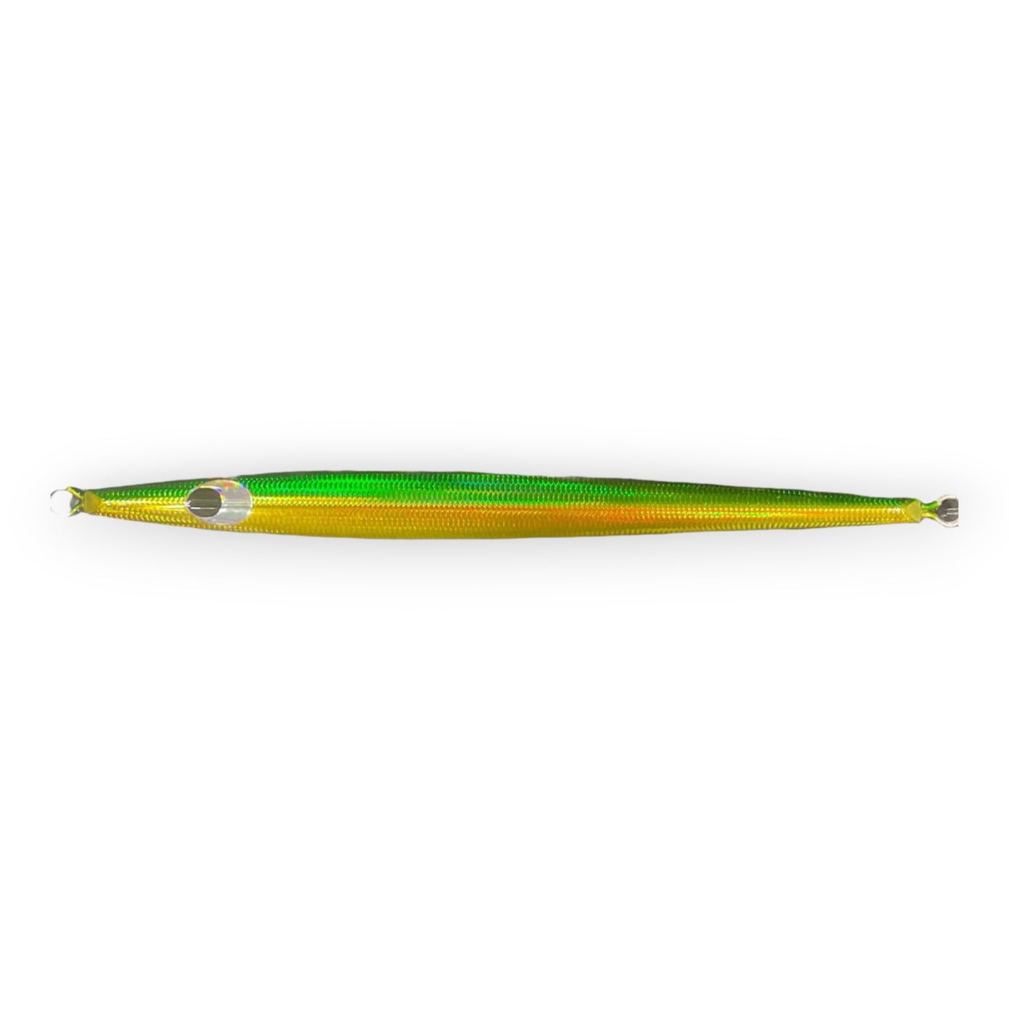 Yambal Cakra Jig Arrow