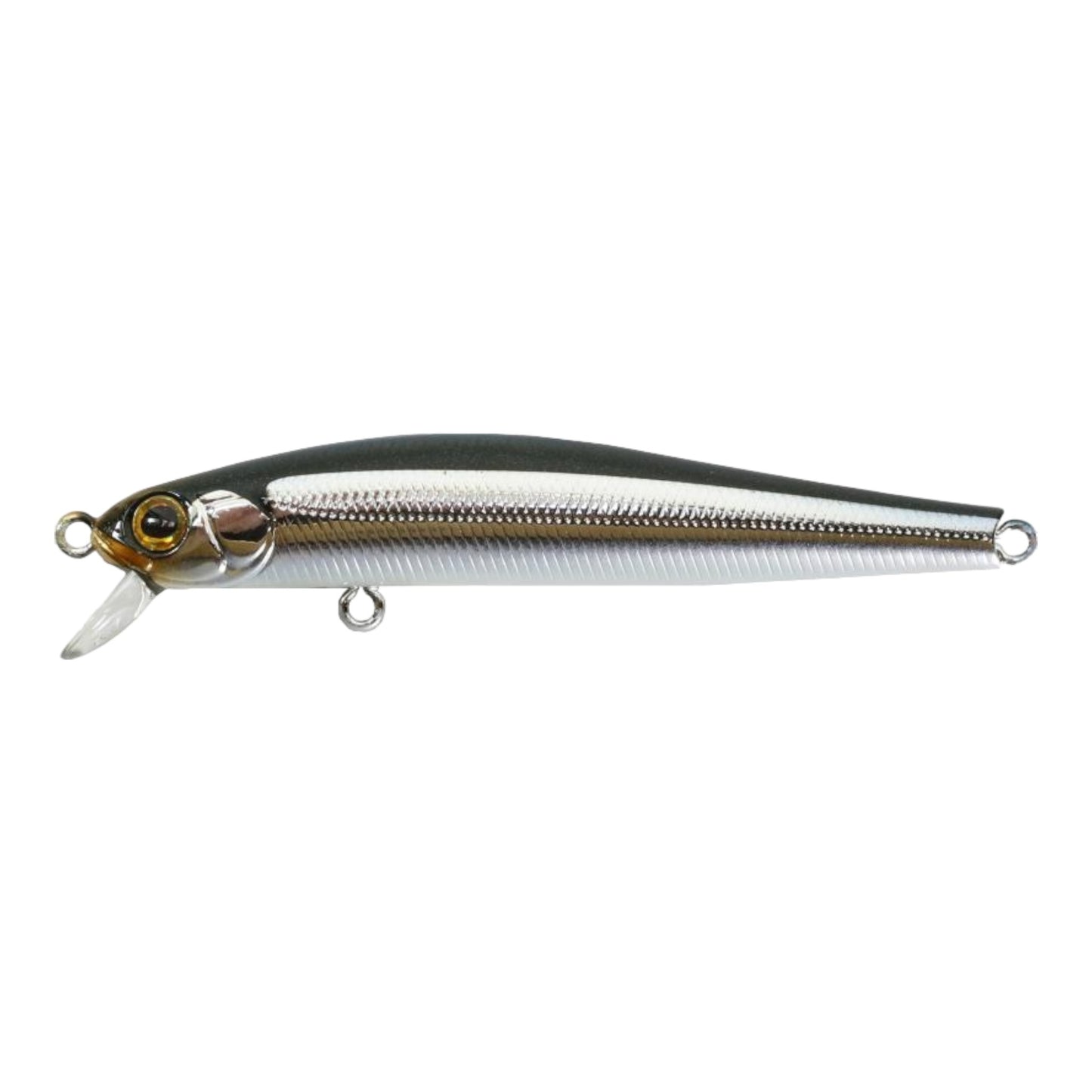 ZBL SYSTEM MINNOW 7F