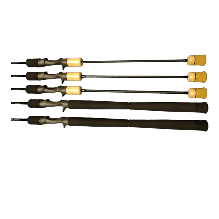 RODS