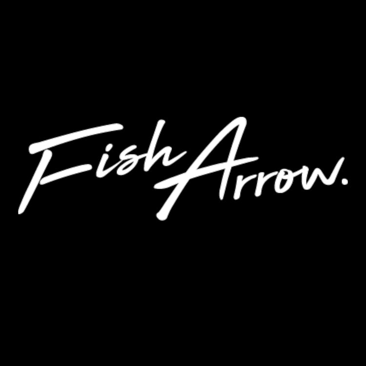 Fish Arrow
