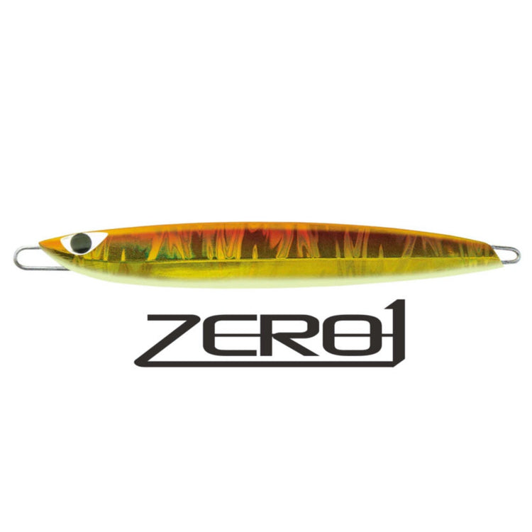 CB ONE ZERO 1