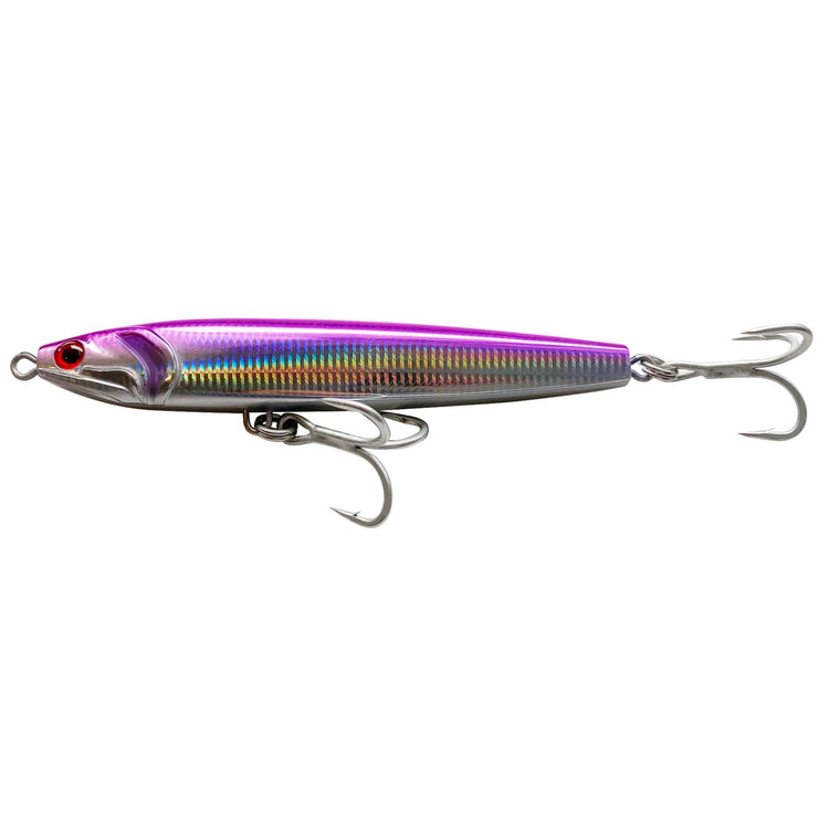 CB One Hard Lures