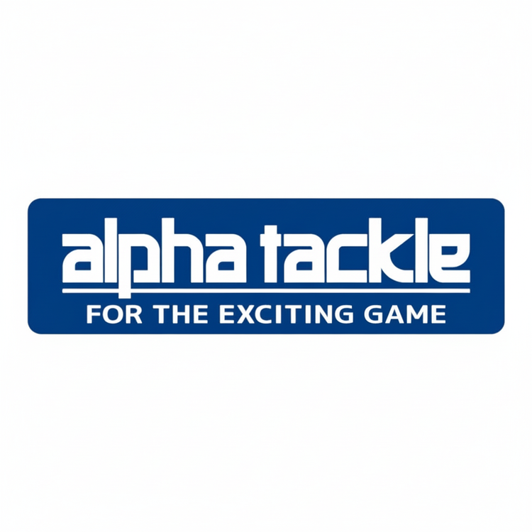 Alpha Tackle