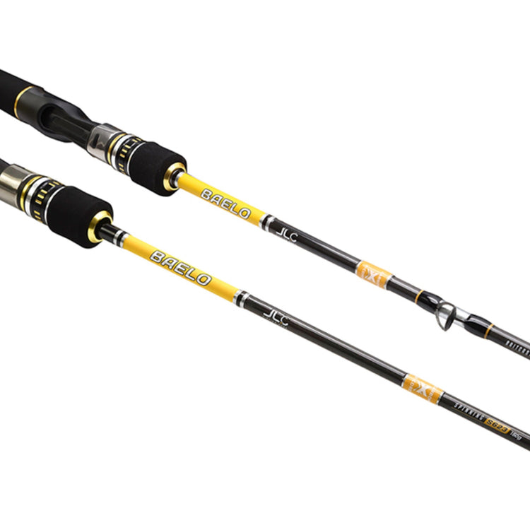 JLC Rods