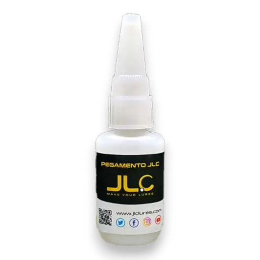 JLC Sof Lures Glue