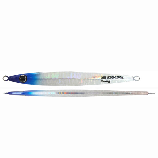 HOTS πλάνος NS JIG Long 150g