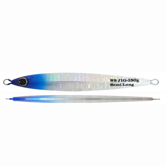 HOTS πλάνος NS JIG Semi Long 150g