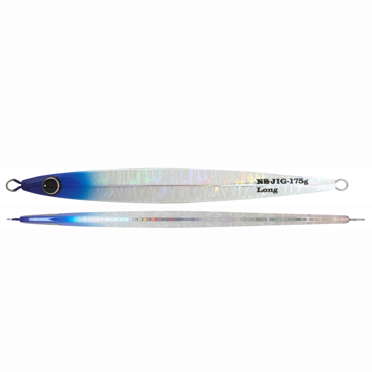 HOTS πλάνος NS JIG Long 175g