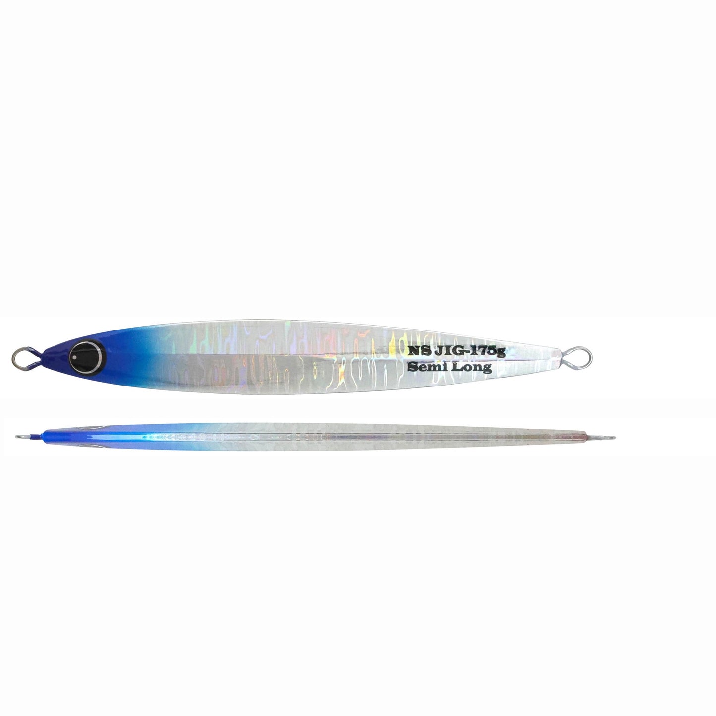 HOTS πλάνος NS JIG Semi Long 175g