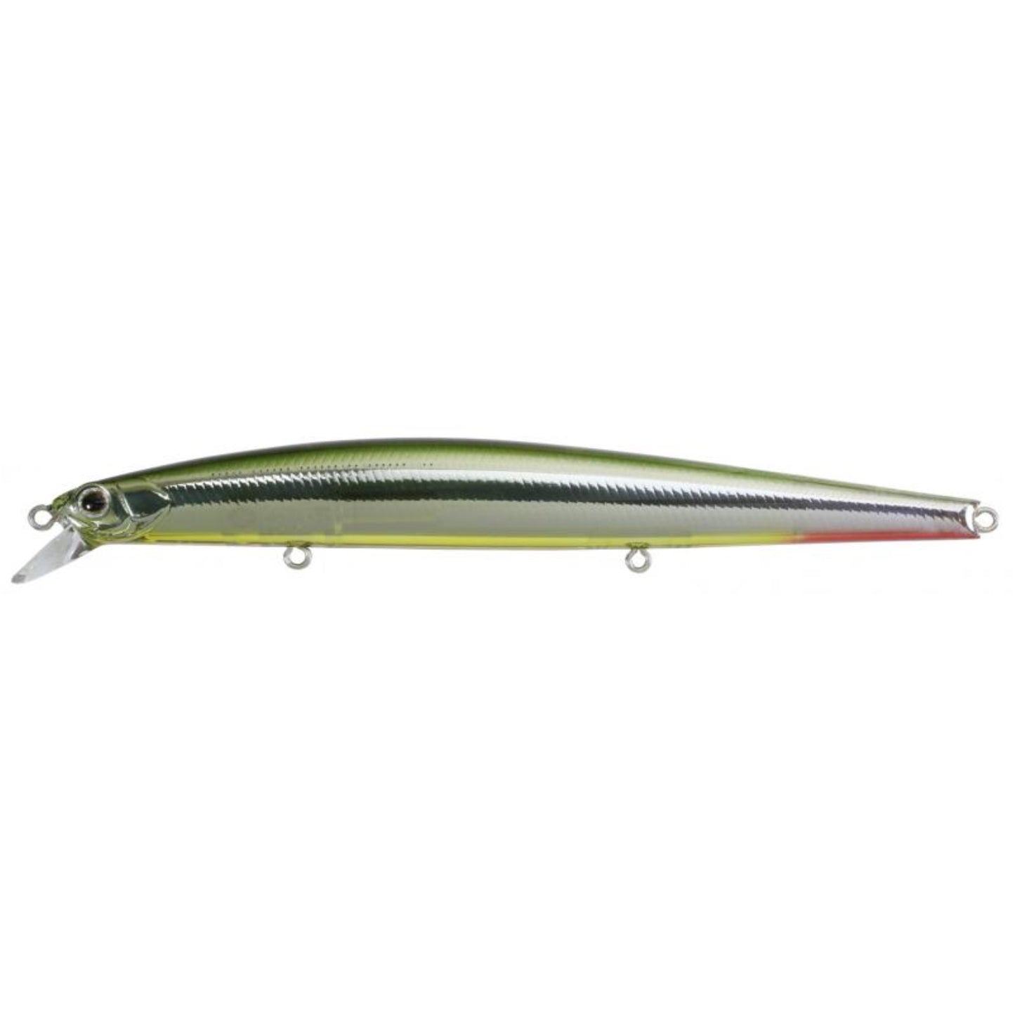 ZBL System Minnow 139 Abile