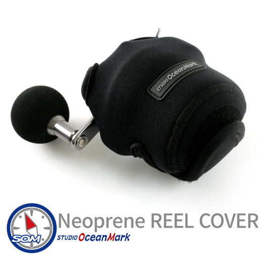 SOM NEOPRENE REEL COVER