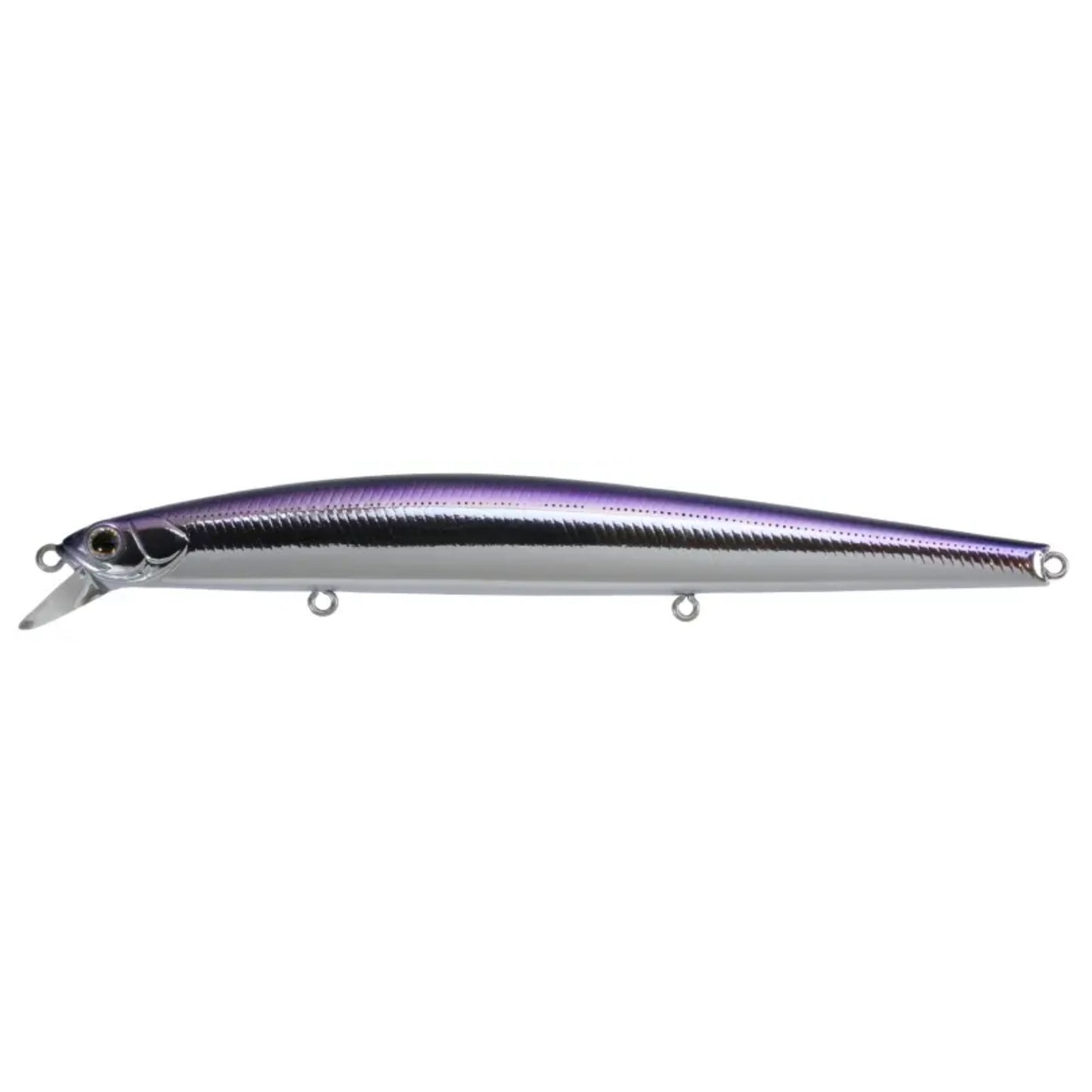 ZBL System Minnow 139 Abile