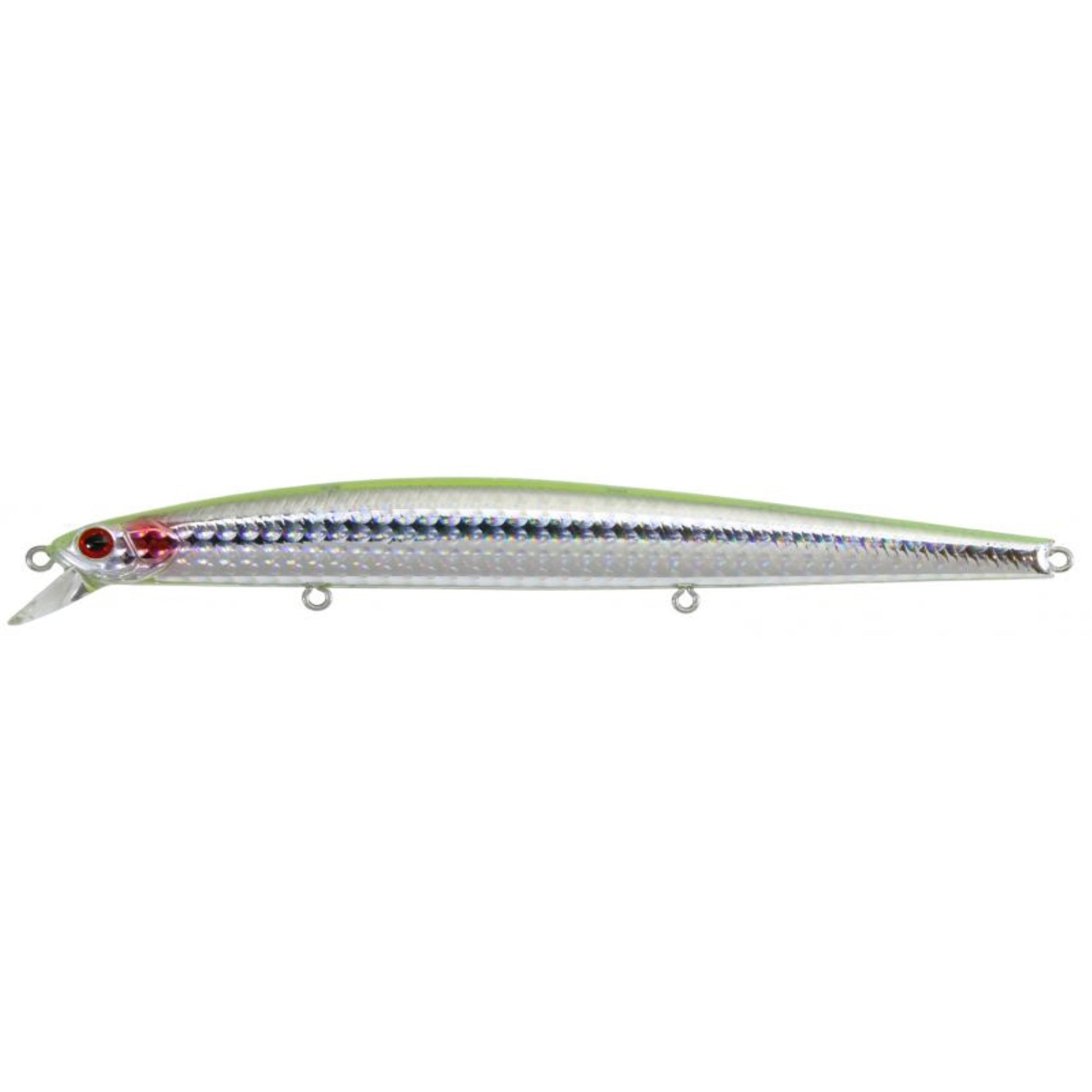 Leurre dur zip baits system minnow abile 139F col495 Leurre dur zip baits system minnow abile 139F col495
