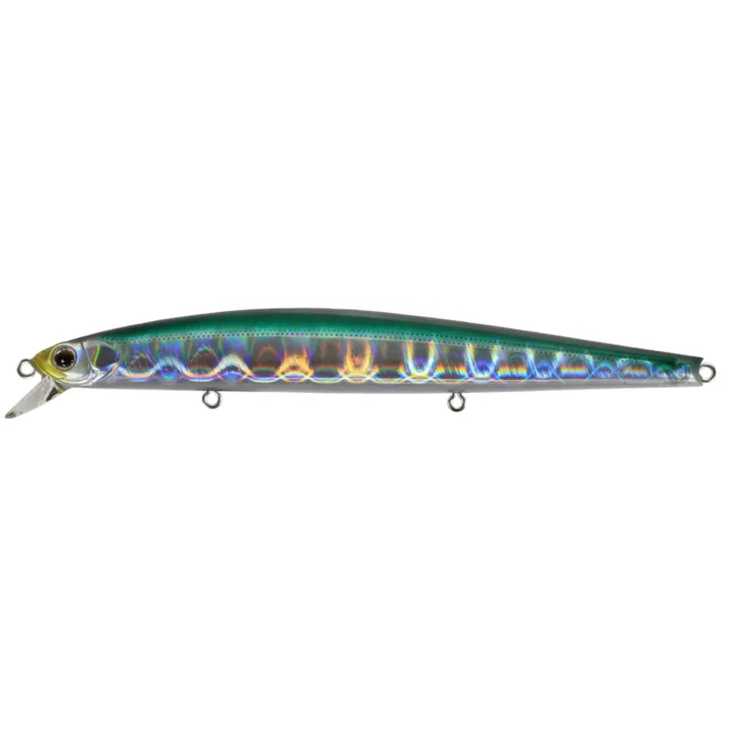 ZBL System Minnow 139 Abile