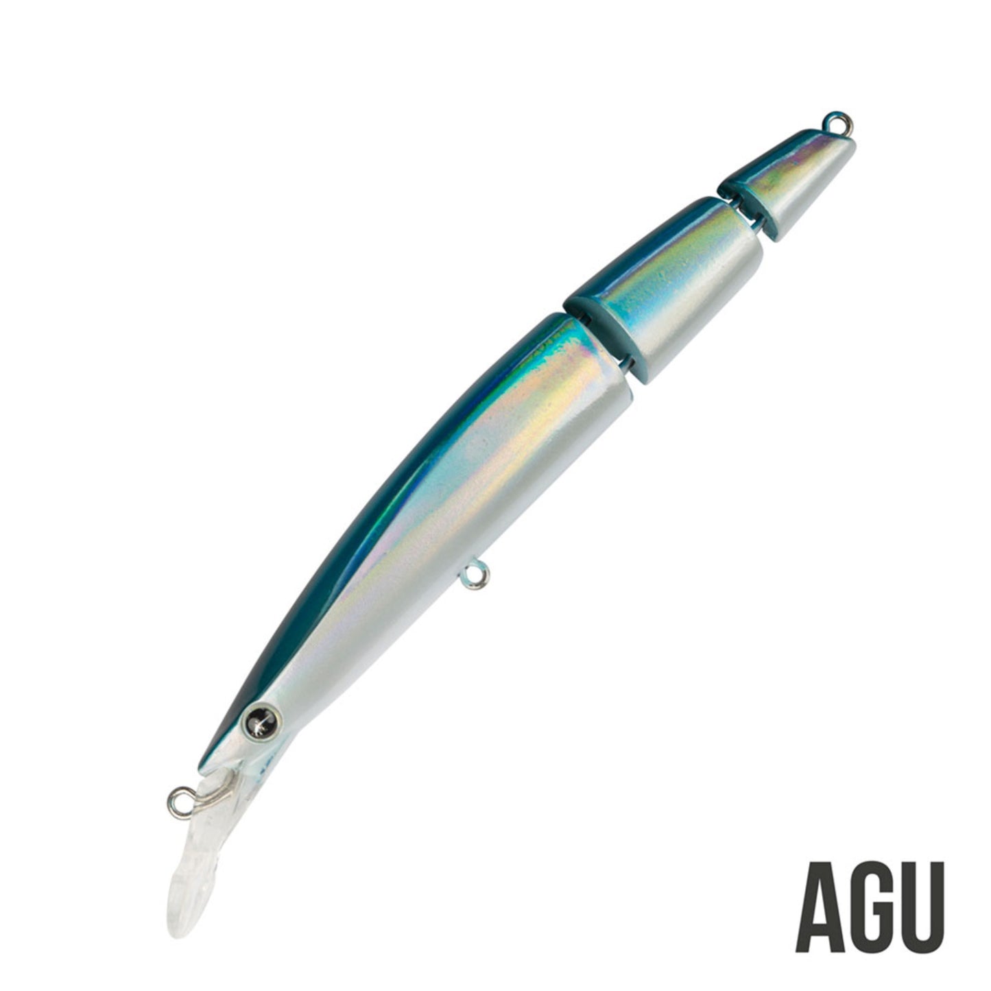 Seaspin BUGINU 115 BIU