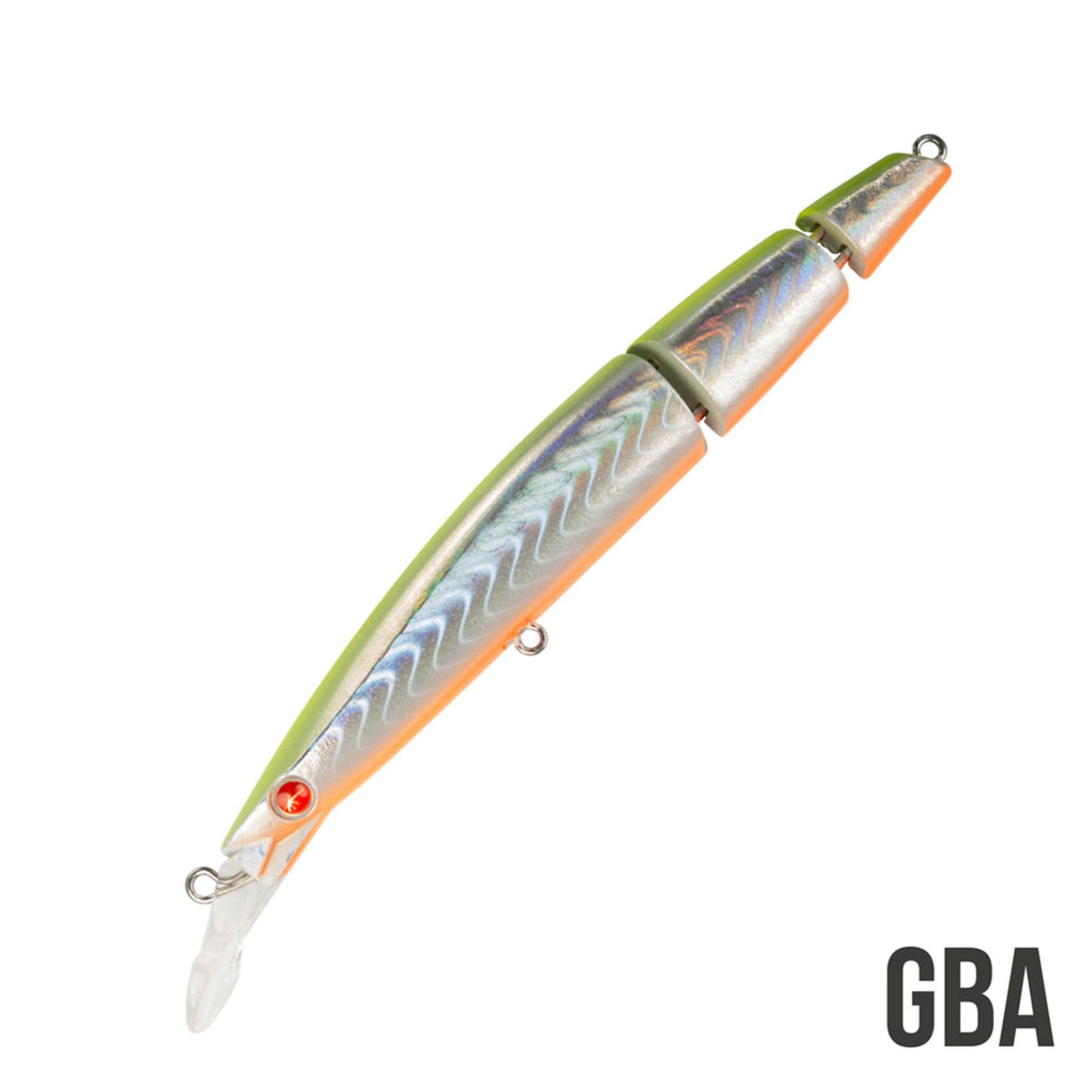 Seaspin BUGINU 115 BIU