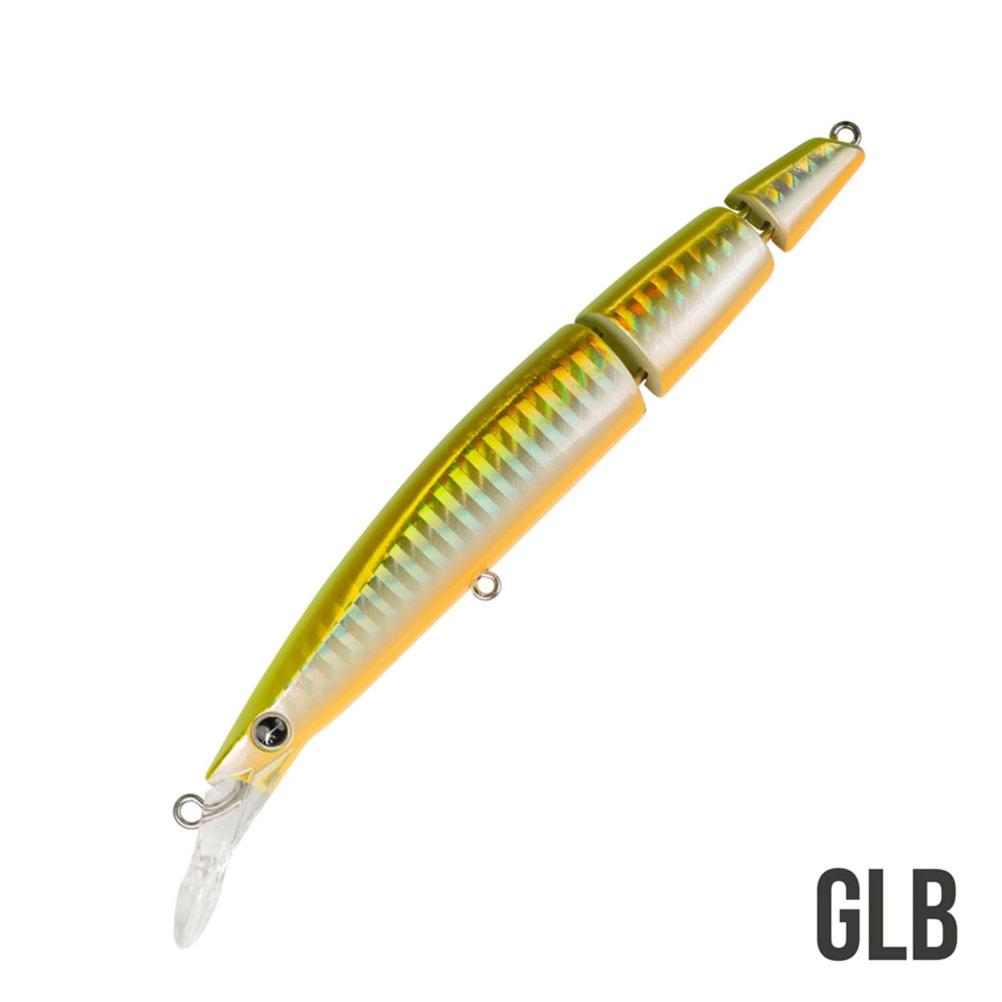 Seaspin BUGINU 115 BIU