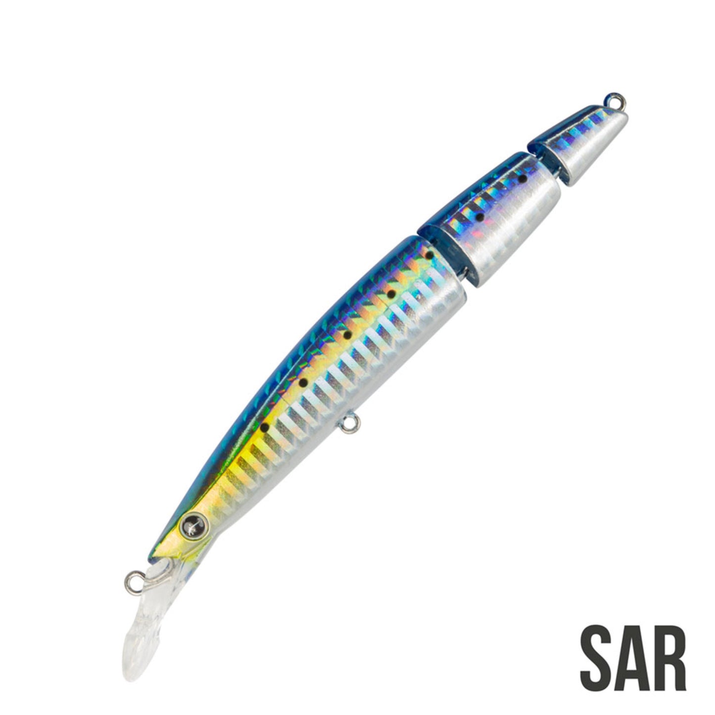 Seaspin BUGINU 115 BIU