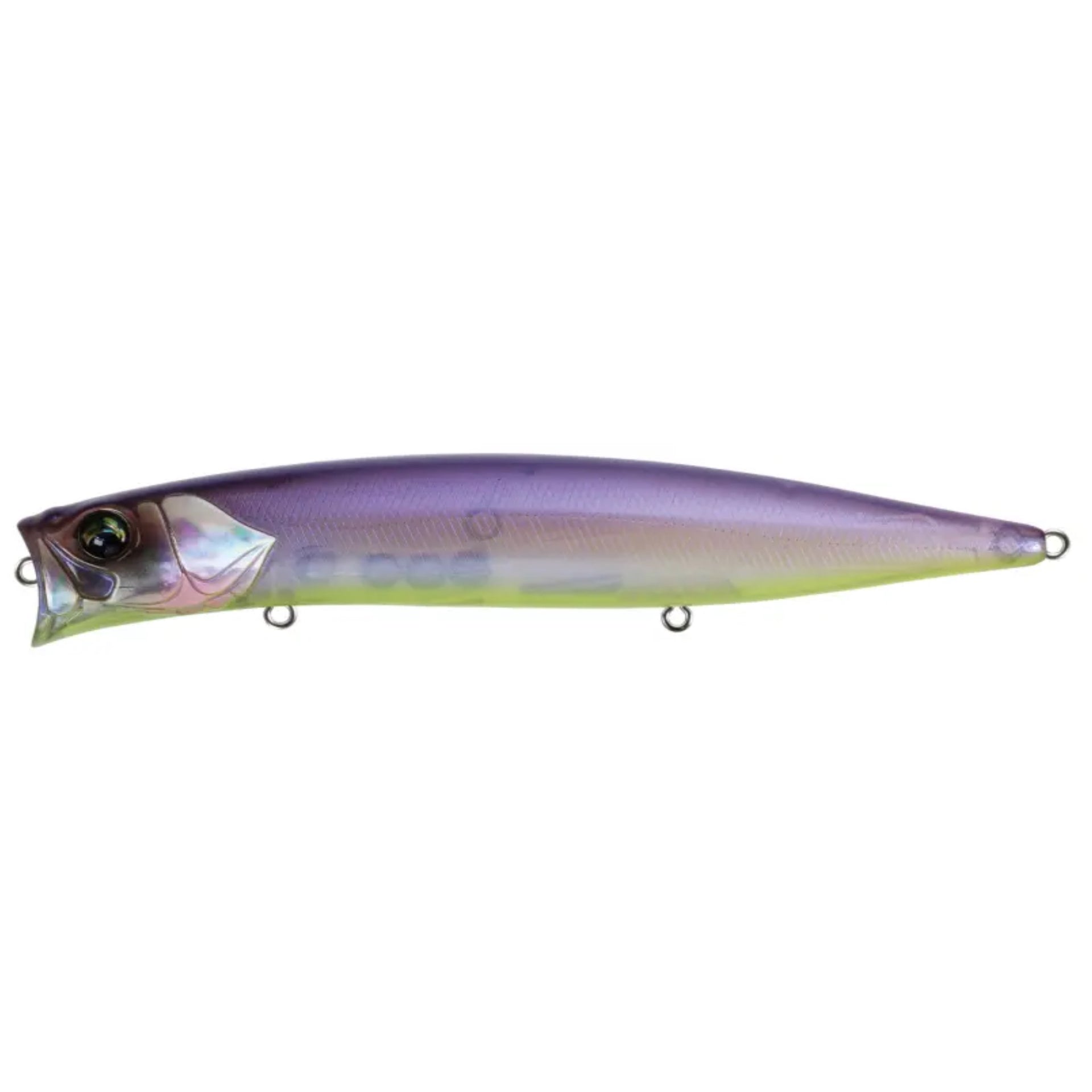 Leurre Bassday Hades 127F - Minnow Flottant 25.3g - HF-100 - Neuf