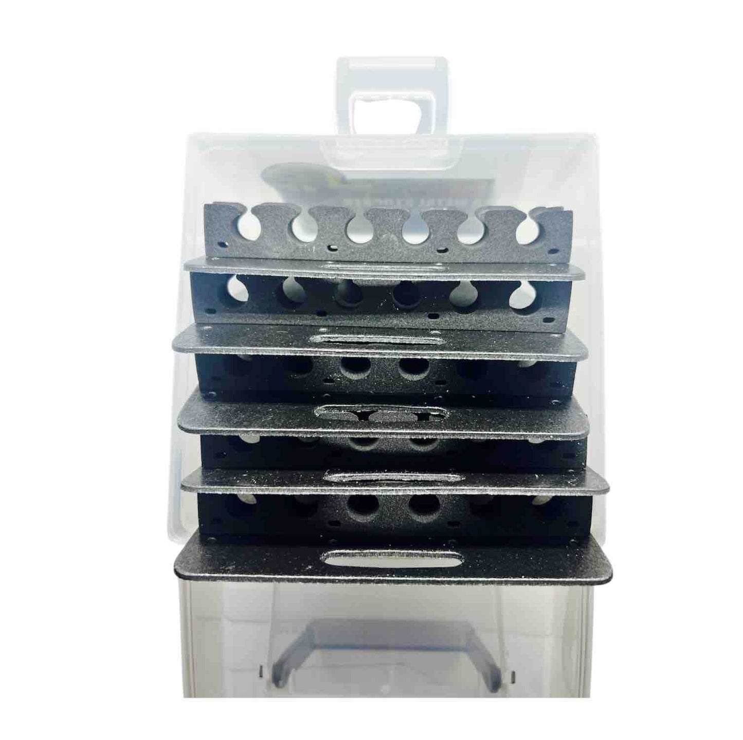 HYS IKA METAL Stocker