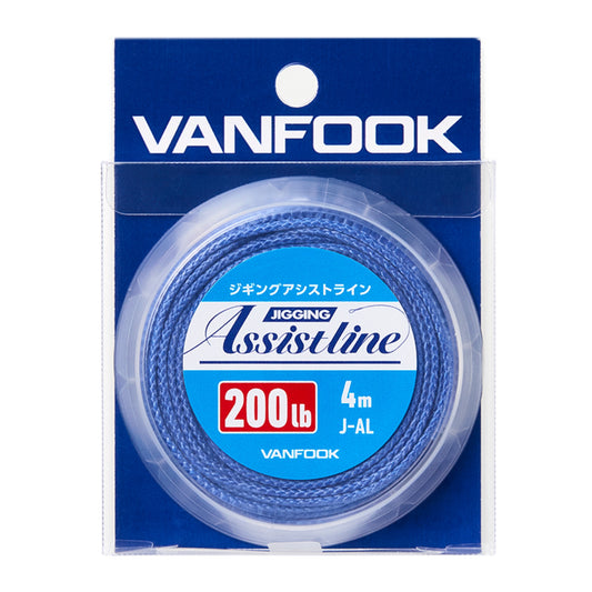 Vanfook J-AL Assit Line