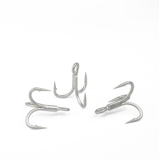 Seaspin TRES 4X trebles