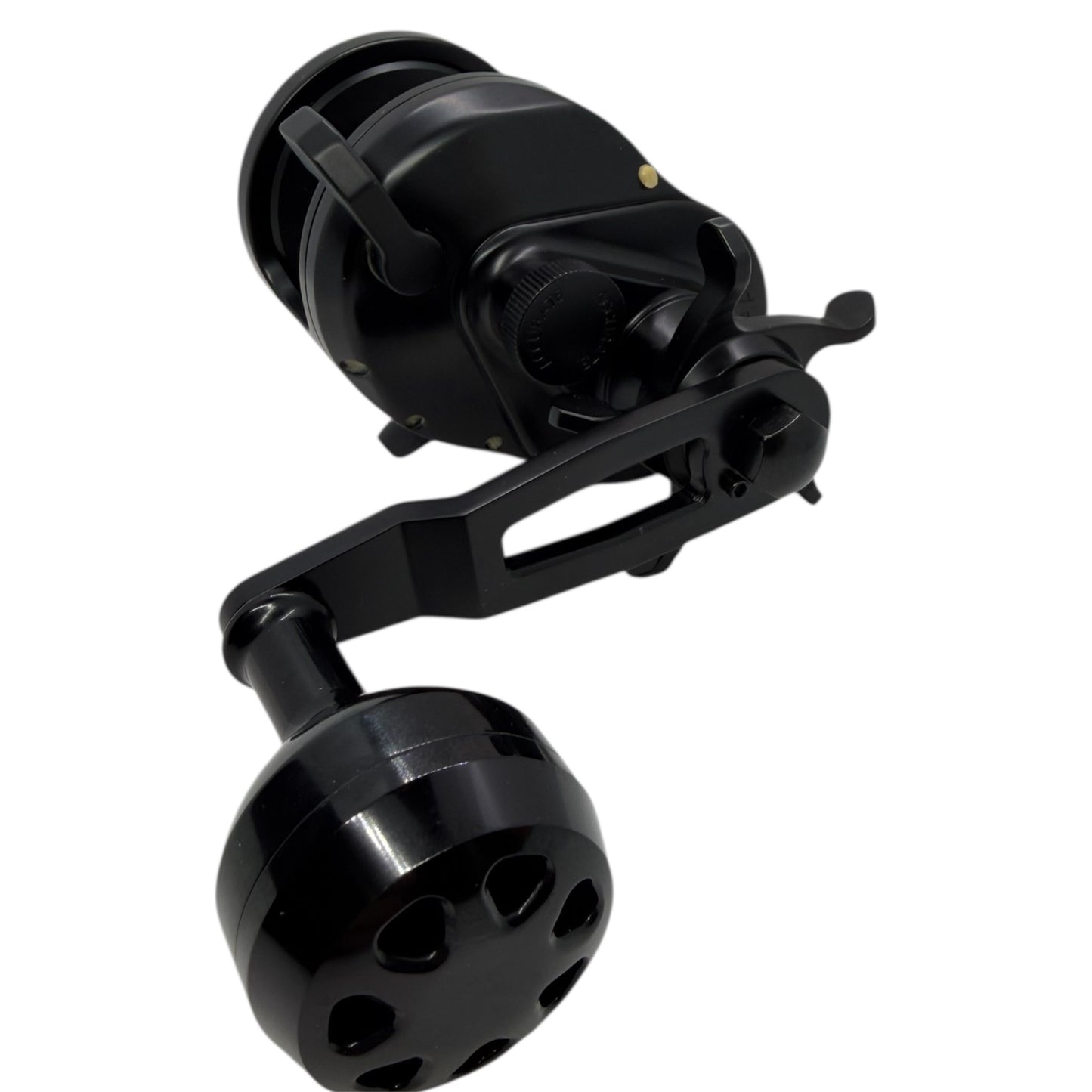 Accurate Ascender 300