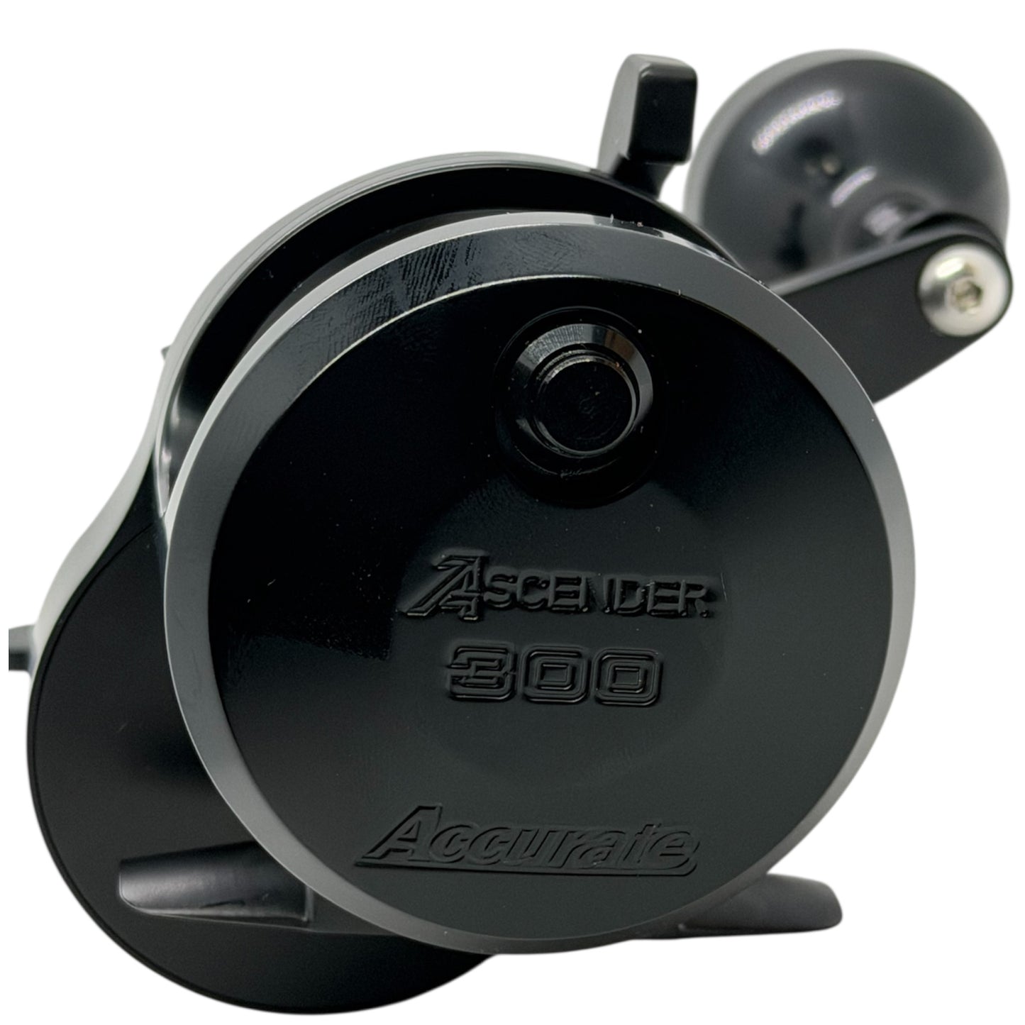 Accurate Ascender 300