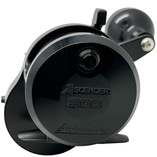 Accurate Ascender 300