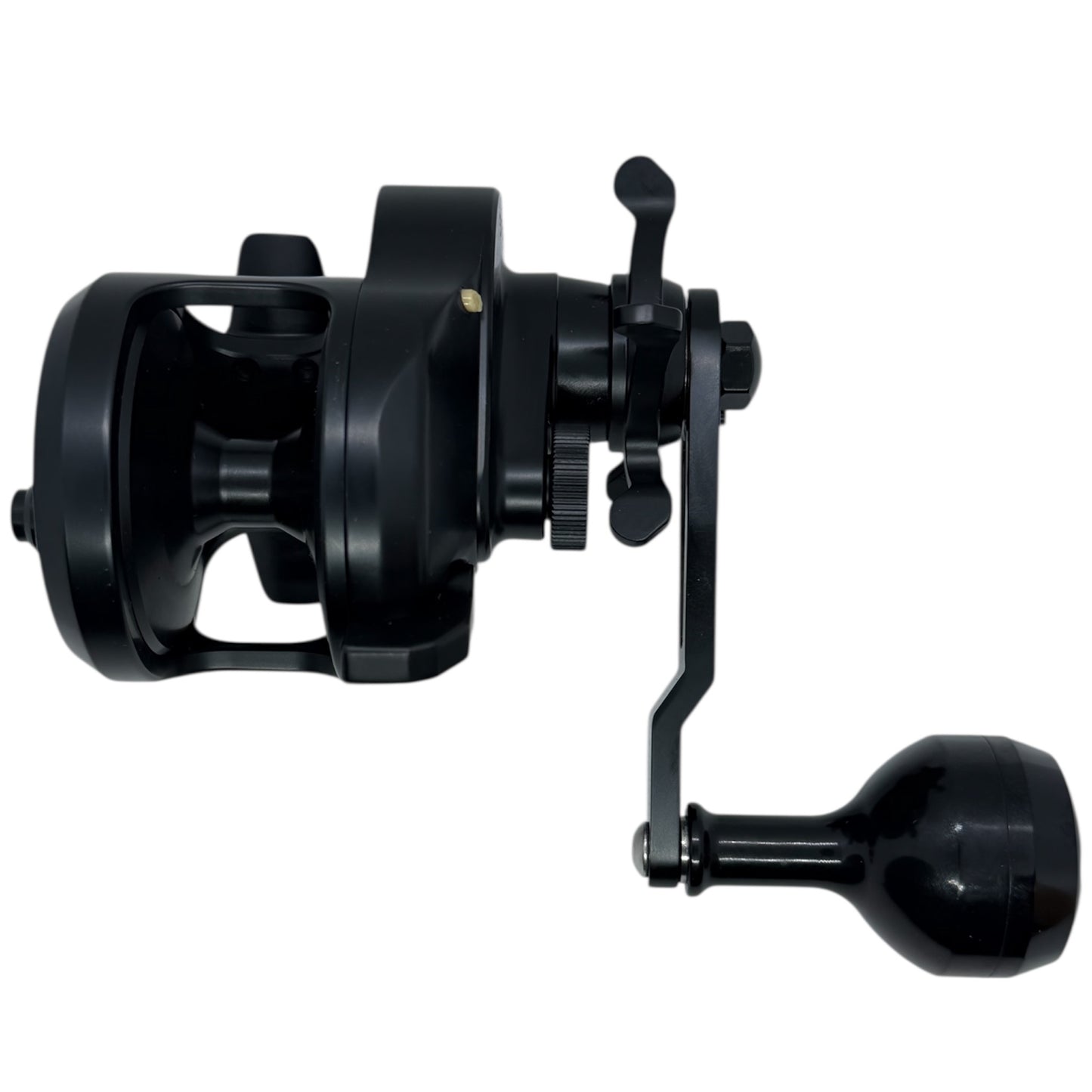 Accurate Ascender 300