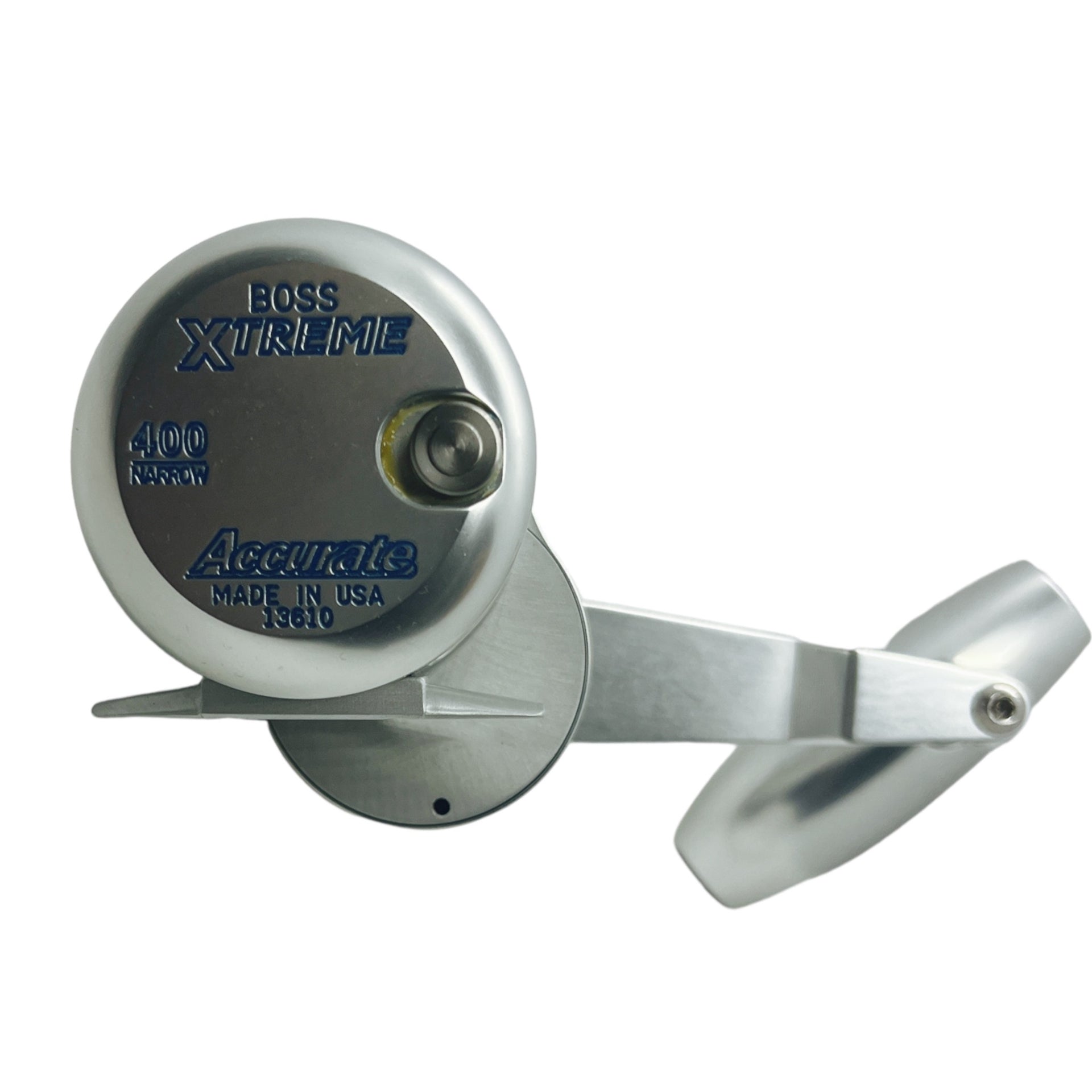 boss xtreme fishing reels Accurate BX 400XN Twin Drag Color:Lupine Which is the BEST 9 Strand Braid These reels have been
