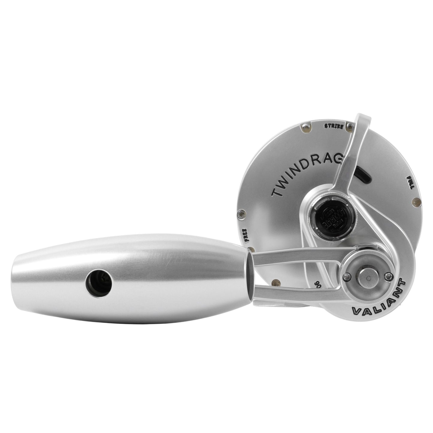 new Accurate Valiant II VT2 800N-SPJ
