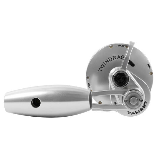 new Accurate Valiant II VT2 800N-SPJ