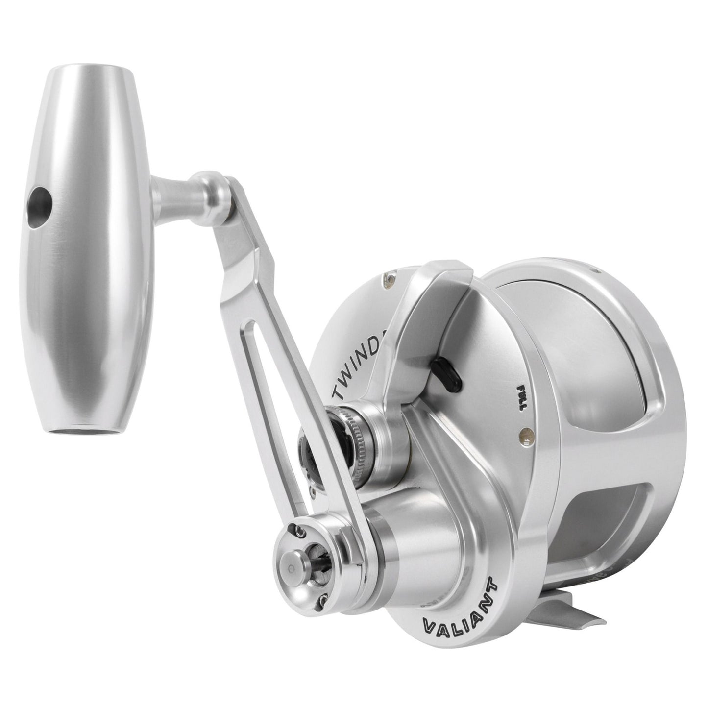 new Accurate Valiant II VT2 800N-SPJ