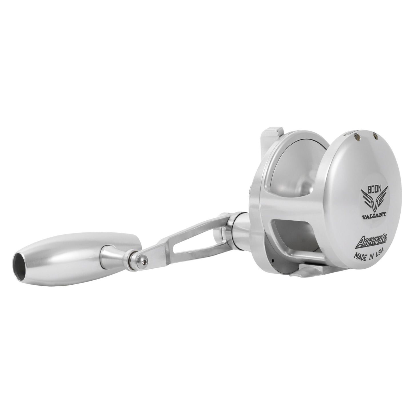 new Accurate Valiant II VT2 800N-SPJ